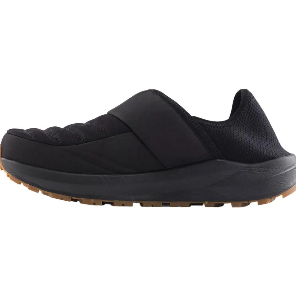 Pantofole Rossignol Chalet 2.0 Black