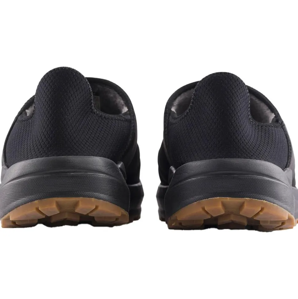 Pantofole Rossignol Chalet 2.0 Black