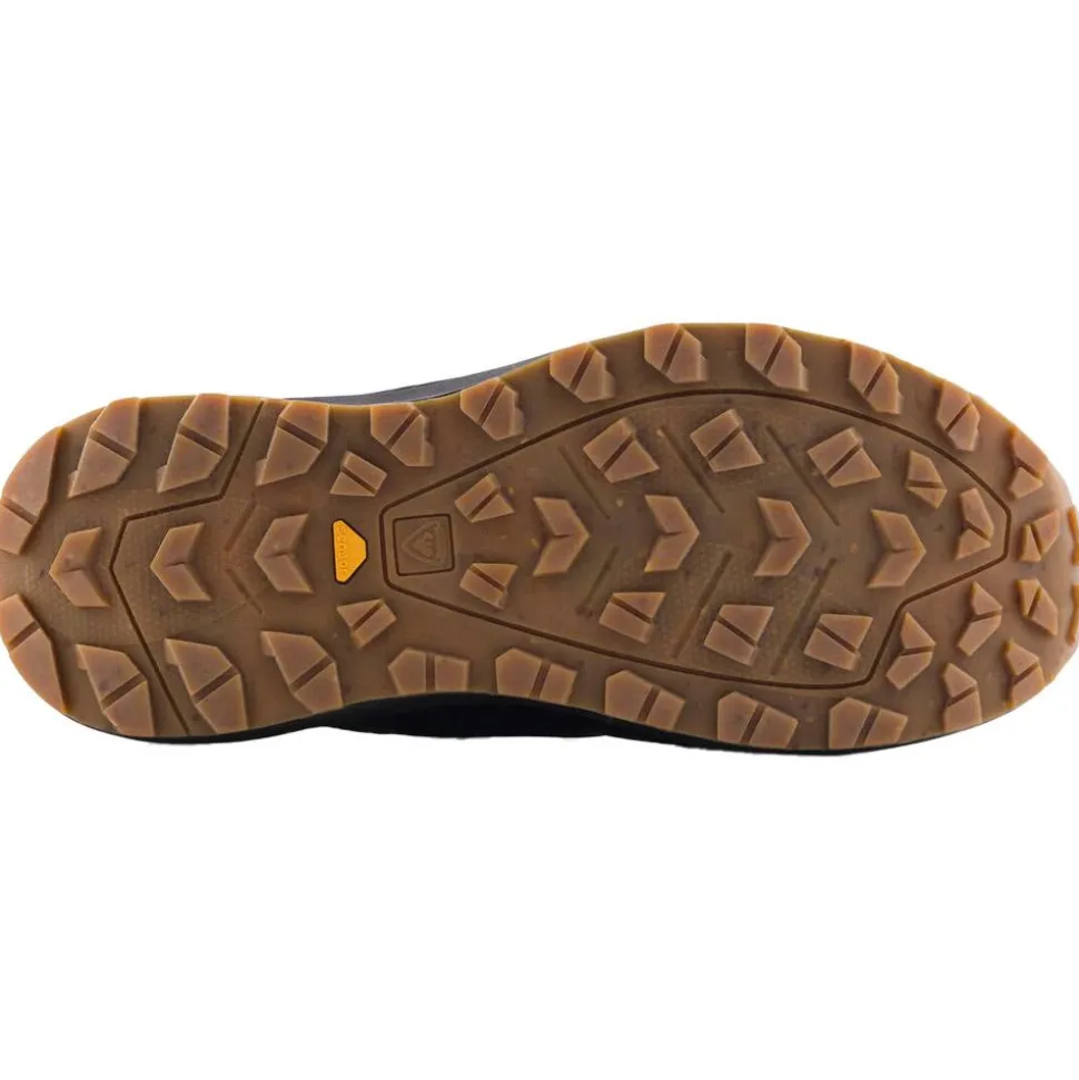 Pantofole Rossignol Chalet 2.0 Black