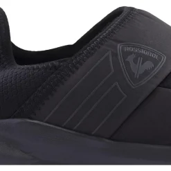 Pantofole Rossignol Chalet 2.0 Black