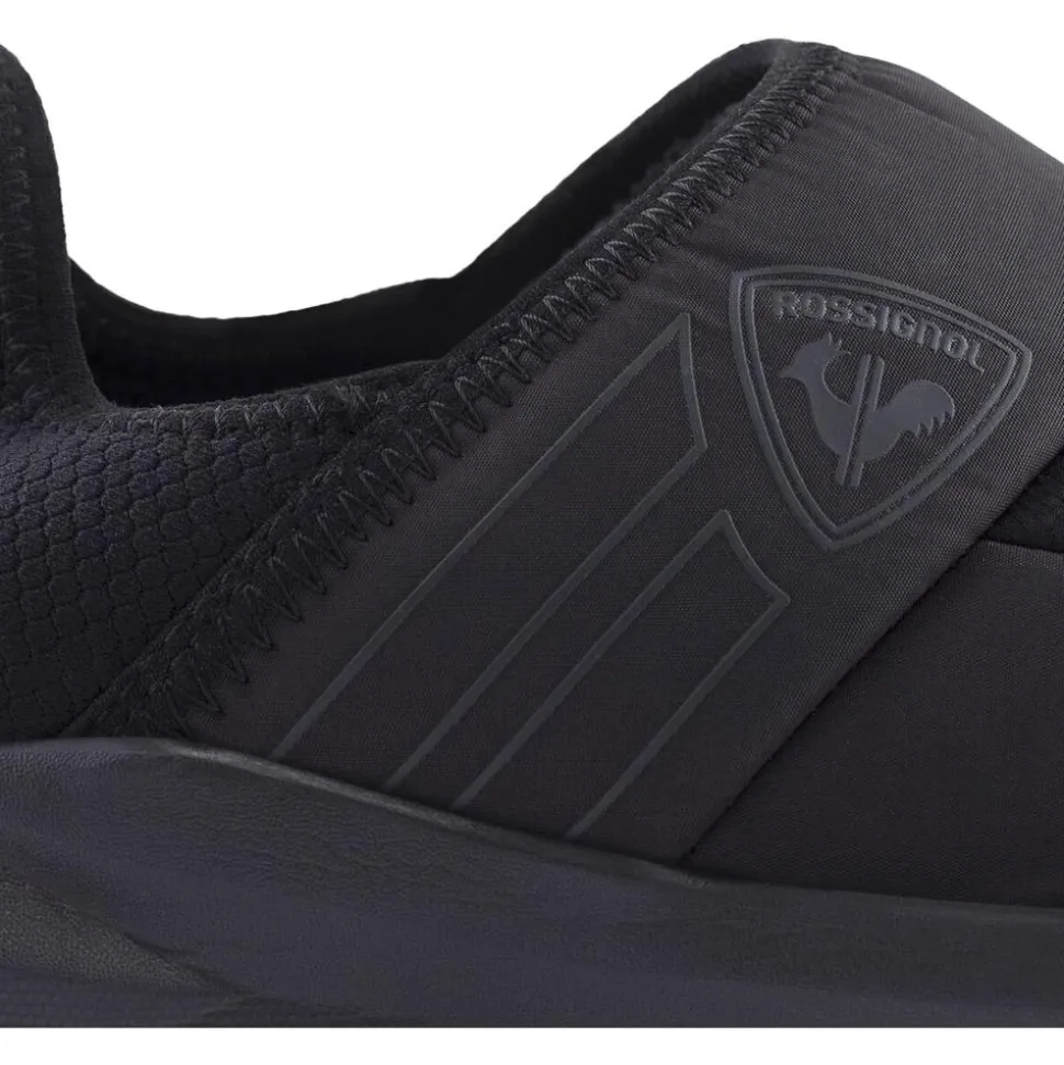 Pantofole Rossignol Chalet 2.0 Black