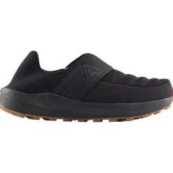 Pantofole Rossignol Chalet 2.0 Black