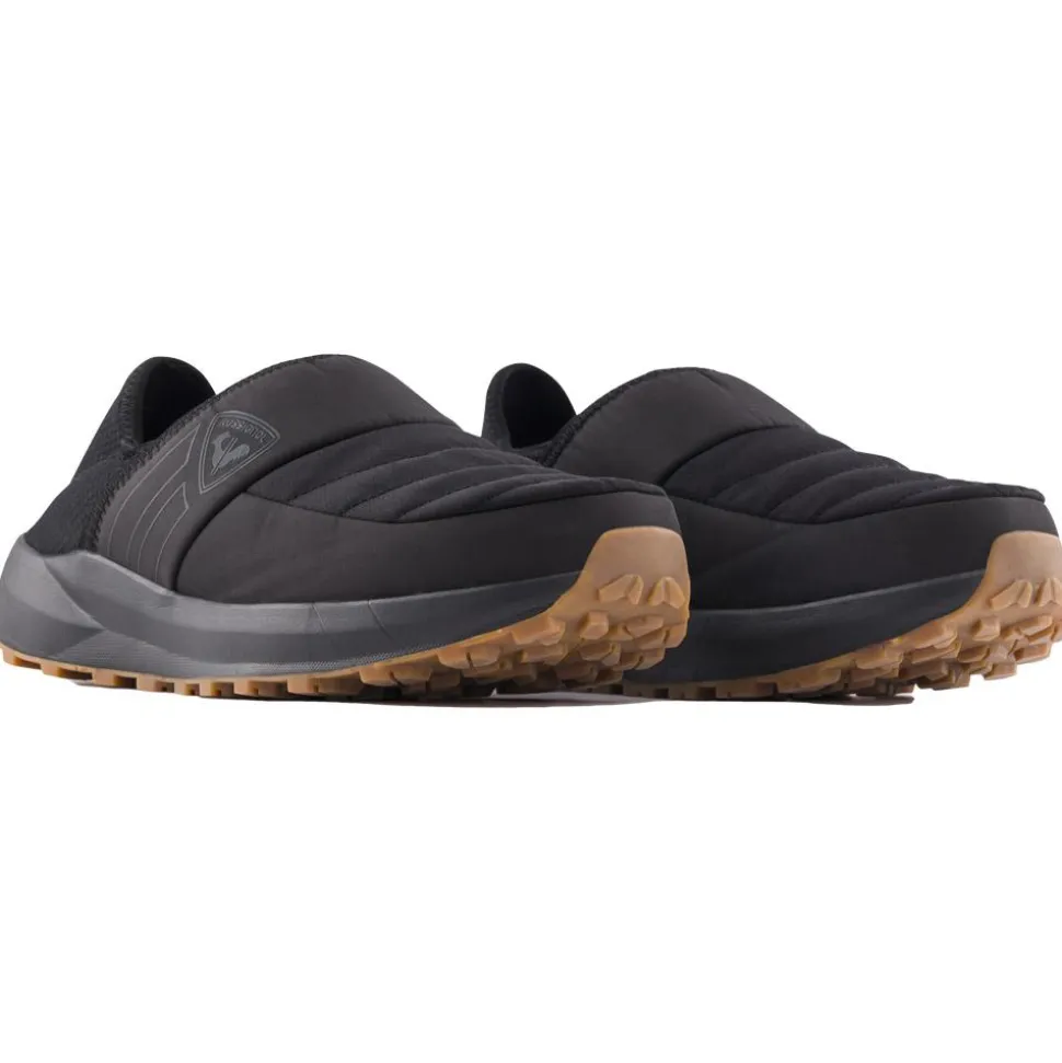 Pantofole Rossignol W Chalet 2.0 Black