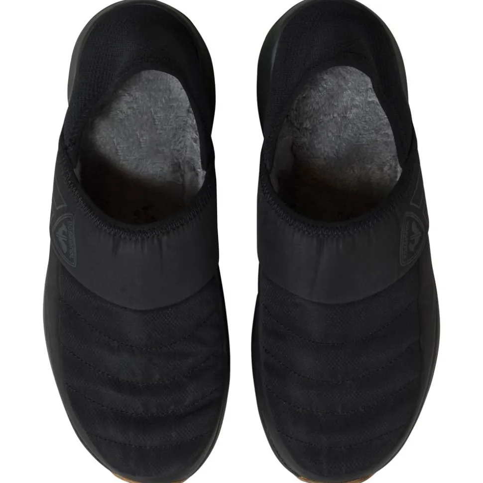 Pantofole Rossignol W Chalet 2.0 Black