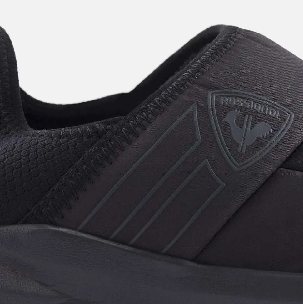 Pantofole Rossignol W Chalet 2.0 Black