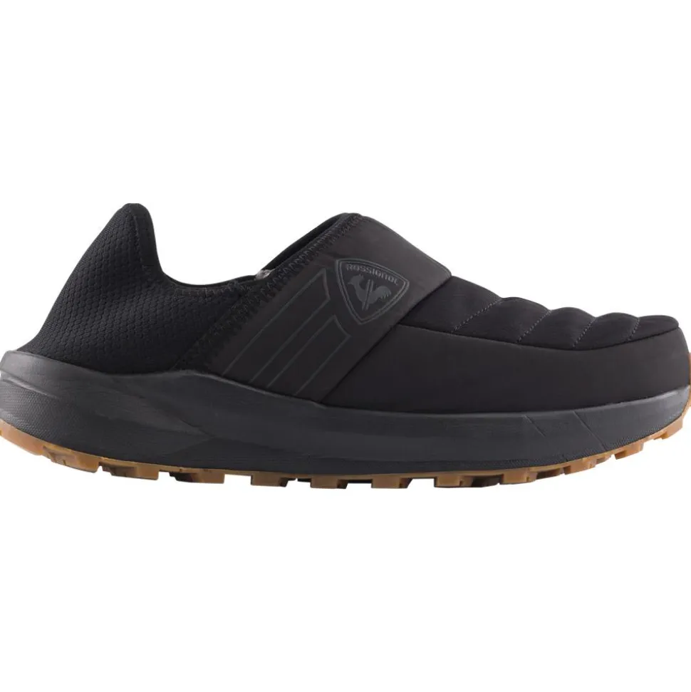 Pantofole Rossignol W Chalet 2.0 Black