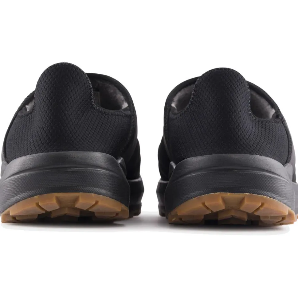 Pantofole Rossignol W Chalet 2.0 Black
