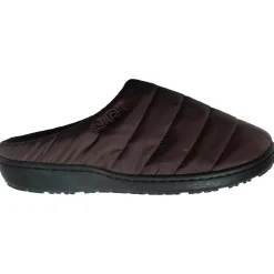 Pantofole Subu Subu Dark Brown