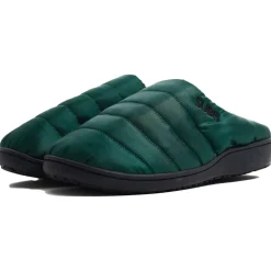 Pantofole Subu Subu Green