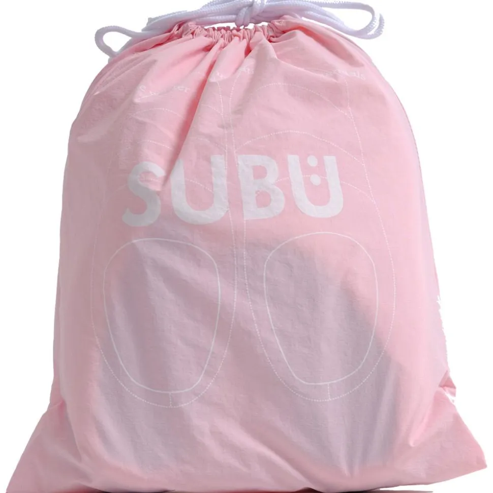 Pantofole Subu Subu Pink