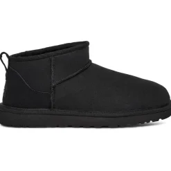Pantofole UGG M Classic Ultra Mini Black