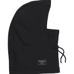 Passamontagna Burton Bonded True Black