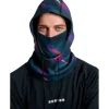 Passamontagna Burton Bonded Hood Helmet Size Comets