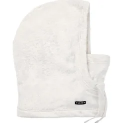Passamontagna Burton Women's Cora Hood Stout White