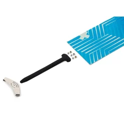 Pelli di foca (sci alpinismo) Colltex Sad Todi Mix Split 160Mmx185cm