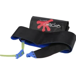 Pelli di foca (sci alpinismo) Gecko 110mm X 200cm Mix Black