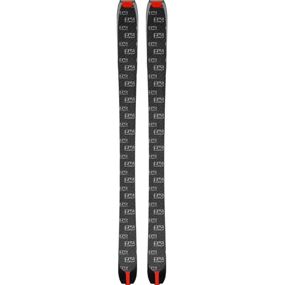 Pelli di foca (sci alpinismo) Zag Slap 104 Lite