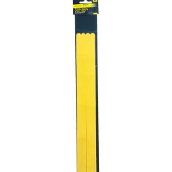 Pelli di sostituzione Fischer Twin Skin Yellow Mohair Mix