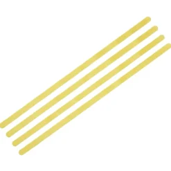 Pelli di sostituzione Fischer Twin Skin Yellow Mohair Mix