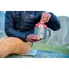 Pentola MSR Titan Kettle 900 ml Titane