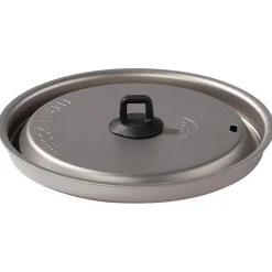 Pentola MSR Titan Kettle 900 ml Titane