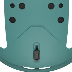 Pezzi di ricambio casco Flaxta Deep Space Hardshell Top Aqua Green
