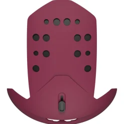 Pezzi di ricambio casco Flaxta Deep Space Hardshell Top Plum