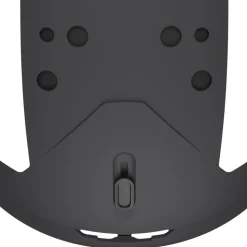 Pezzi di ricambio casco Flaxta Deep Space Hardshell Top Dark Grey