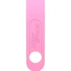 Pezzi di ricambio casco Flaxta Deep Space Silicone Goggle Clip Dull Pink