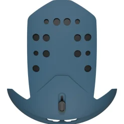 Pezzi di ricambio casco Flaxta Deep Space Hardshell Top Dust Blue