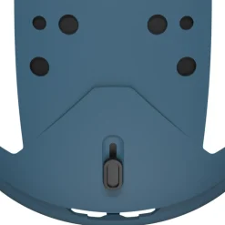 Pezzi di ricambio casco Flaxta Deep Space Hardshell Top Dust Blue