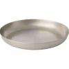 Piatti Sea To Summit Detour Stainless Steel Plate Green