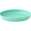 Piatti Sea To Summit Passage Plate Blue