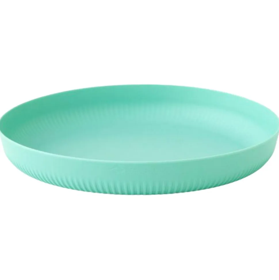 Piatti Sea To Summit Passage Plate Blue