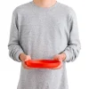 Piatti Sea To Summit Passage Plate Orange