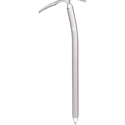 Piccozza Black Diamond Raven Pro Gris