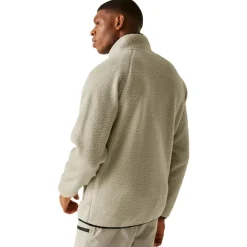 Pile DARE2B Camber Fleece Abbey Stone