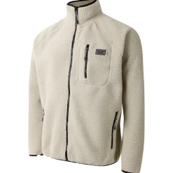 Pile DARE2B Camber Fleece Abbey Stone