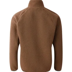 Pile DARE2B Camber Fleece Dark Brown