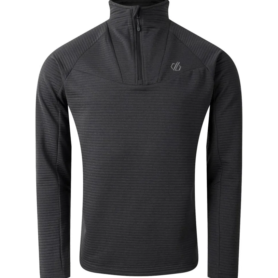 Pile DARE2B Dignify IV Core Stretch Black