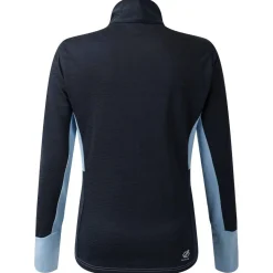 Pile DARE2B Elation IV Core Stretch Midlayer Navy Glacier Lake