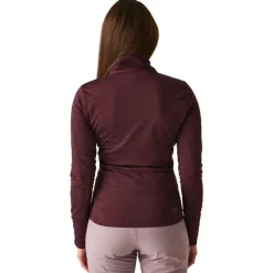 Pile DARE2B Elation IV Core Stretch Midlayer Fig