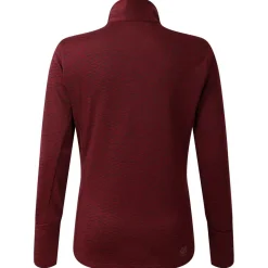 Pile DARE2B Elation IV Core Stretch Midlayer Fig