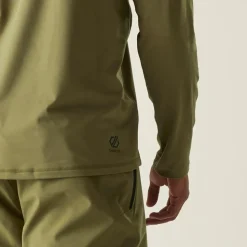 Pile DARE2B Fuse Up II Martini Olive