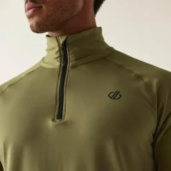 Pile DARE2B Fuse Up II Martini Olive