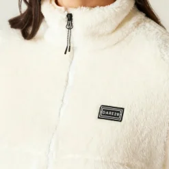 Pile DARE2B Gnarly Fleece Egret