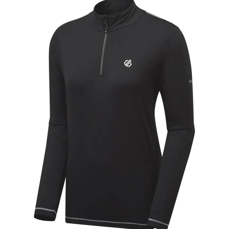 Pile DARE2B Lowline II Black
