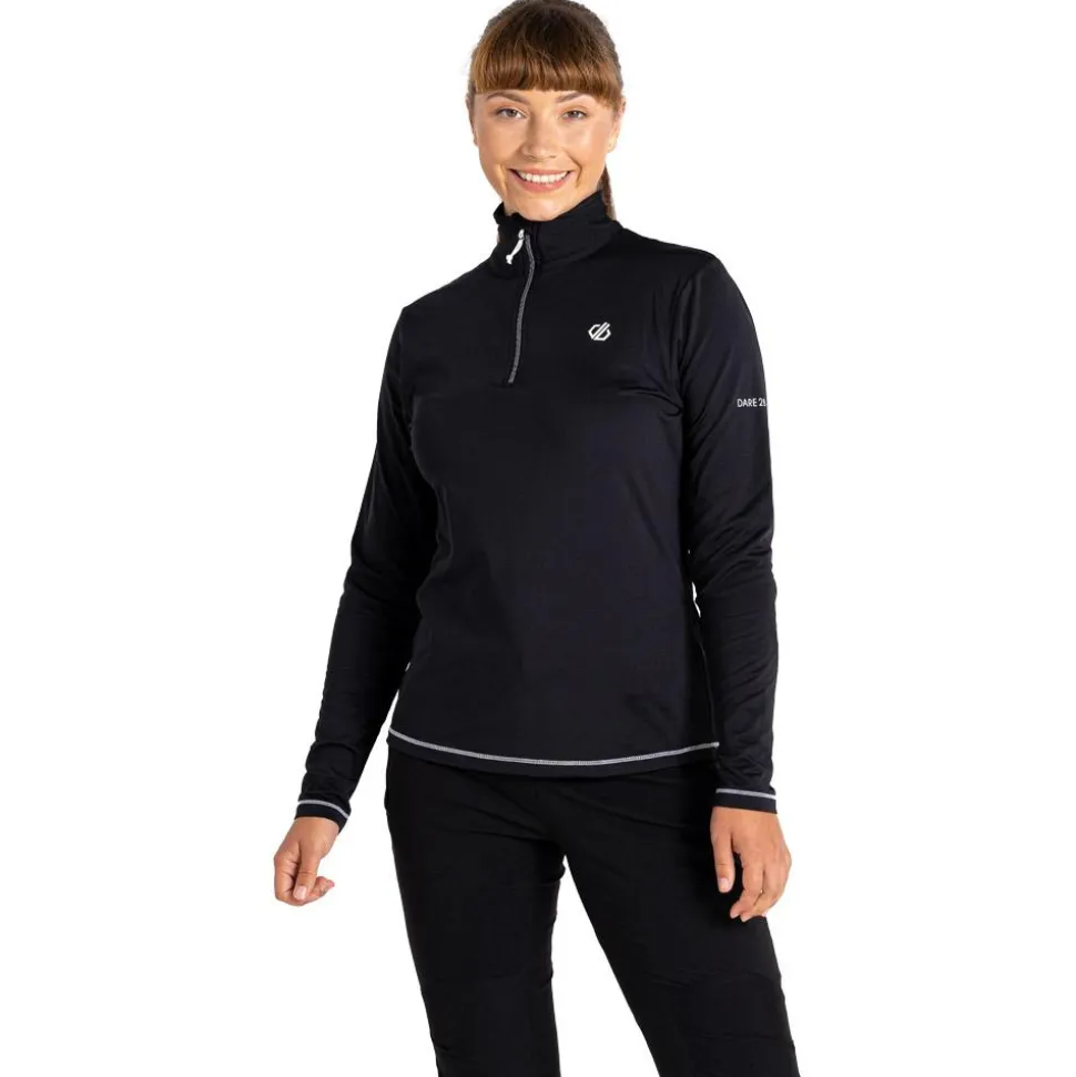 Pile DARE2B Lowline II Black