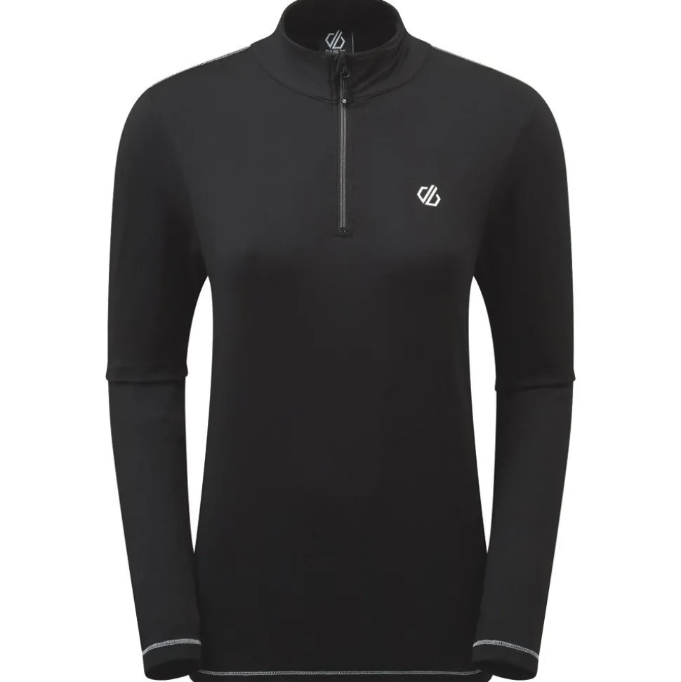 Pile DARE2B Lowline II Black