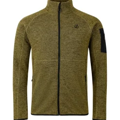 Pile DARE2B Mountain Series Thermal Martini Olive